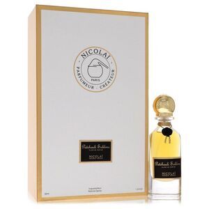Nicolai Patchouli Sublime EDP Women n/a Perfume